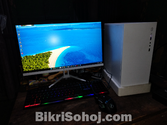 3 mas + hoice boyos computer sell hobe